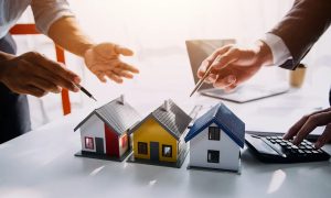 وکالت دعاوی ملکی