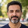 محمد قاسمی